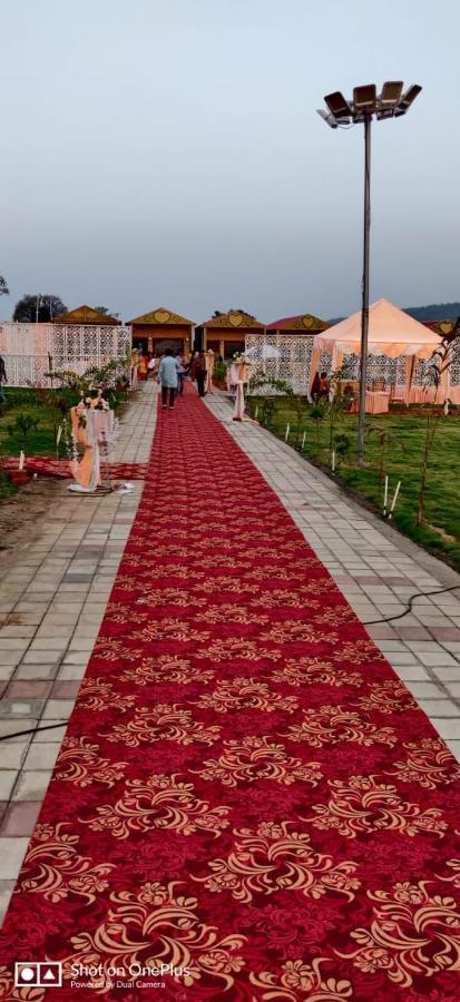 Midwaay Resort Patratu Eksteriør bilde